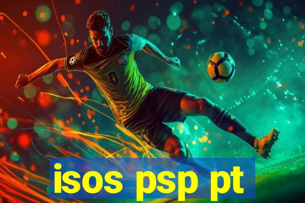 isos psp pt-br